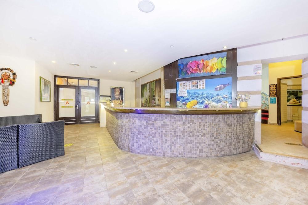 Labada Beach Hotel Çamyuva المظهر الخارجي الصورة