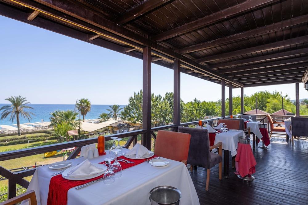 Labada Beach Hotel Çamyuva المظهر الخارجي الصورة