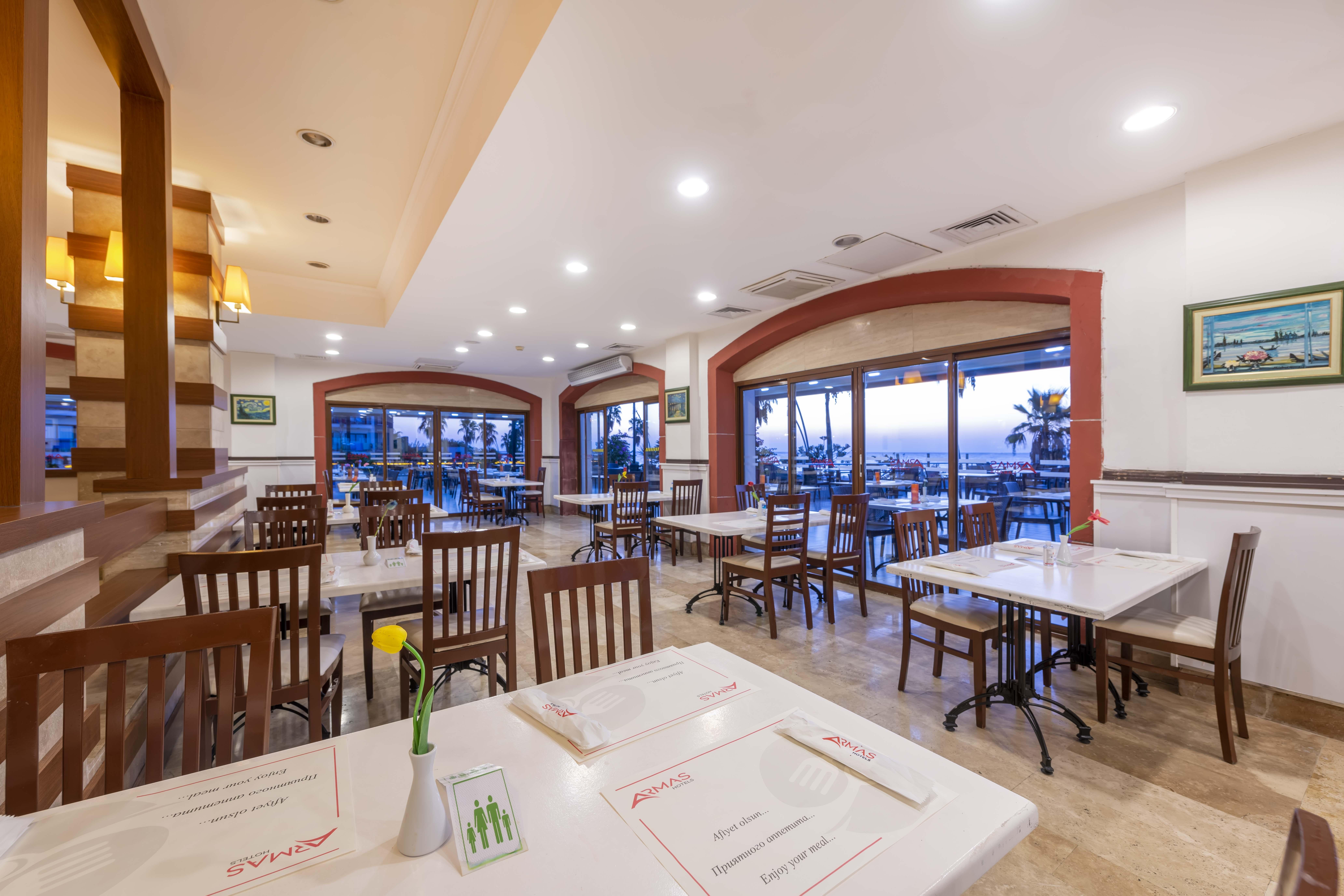 Labada Beach Hotel Çamyuva المظهر الخارجي الصورة