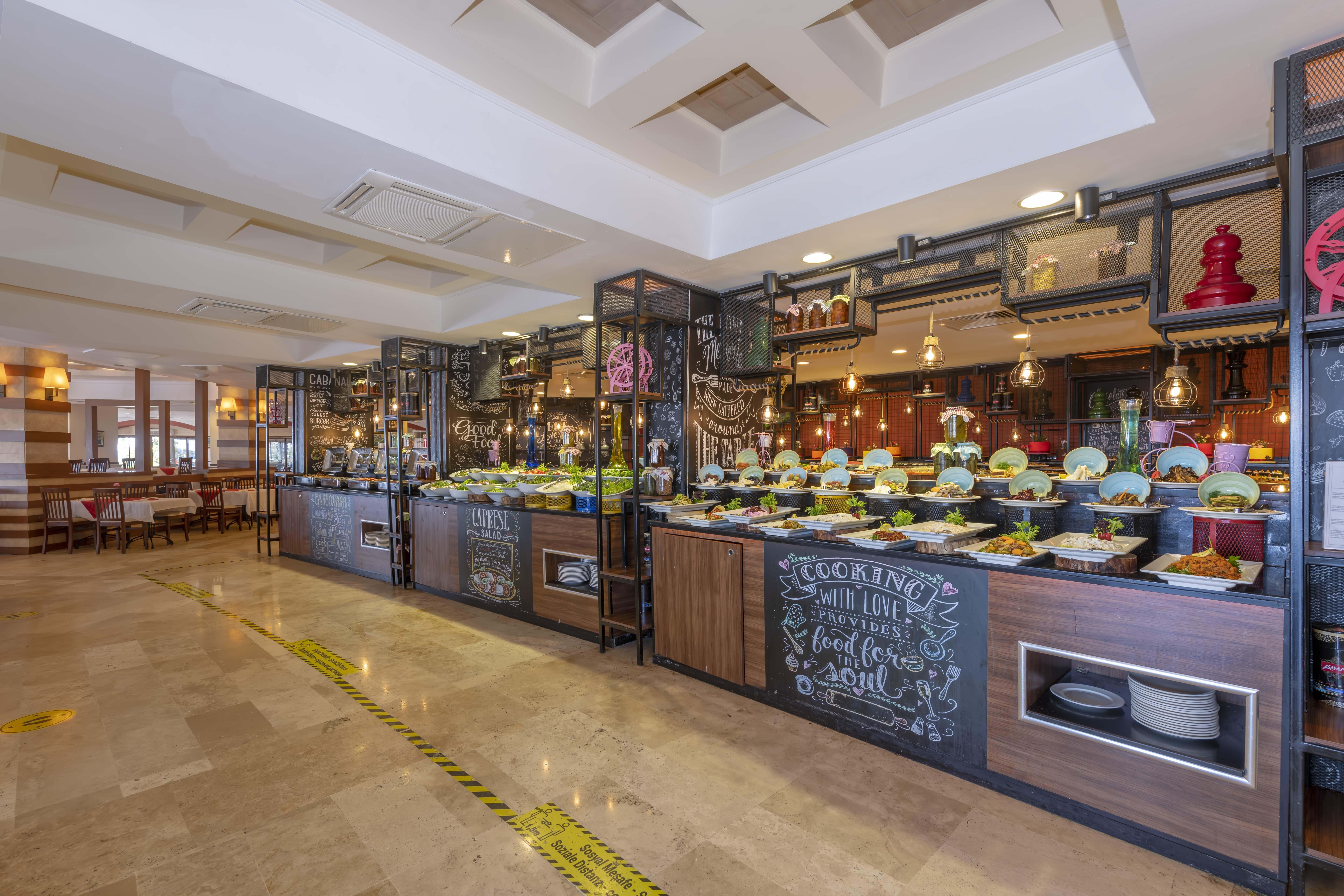 Labada Beach Hotel Çamyuva المظهر الخارجي الصورة