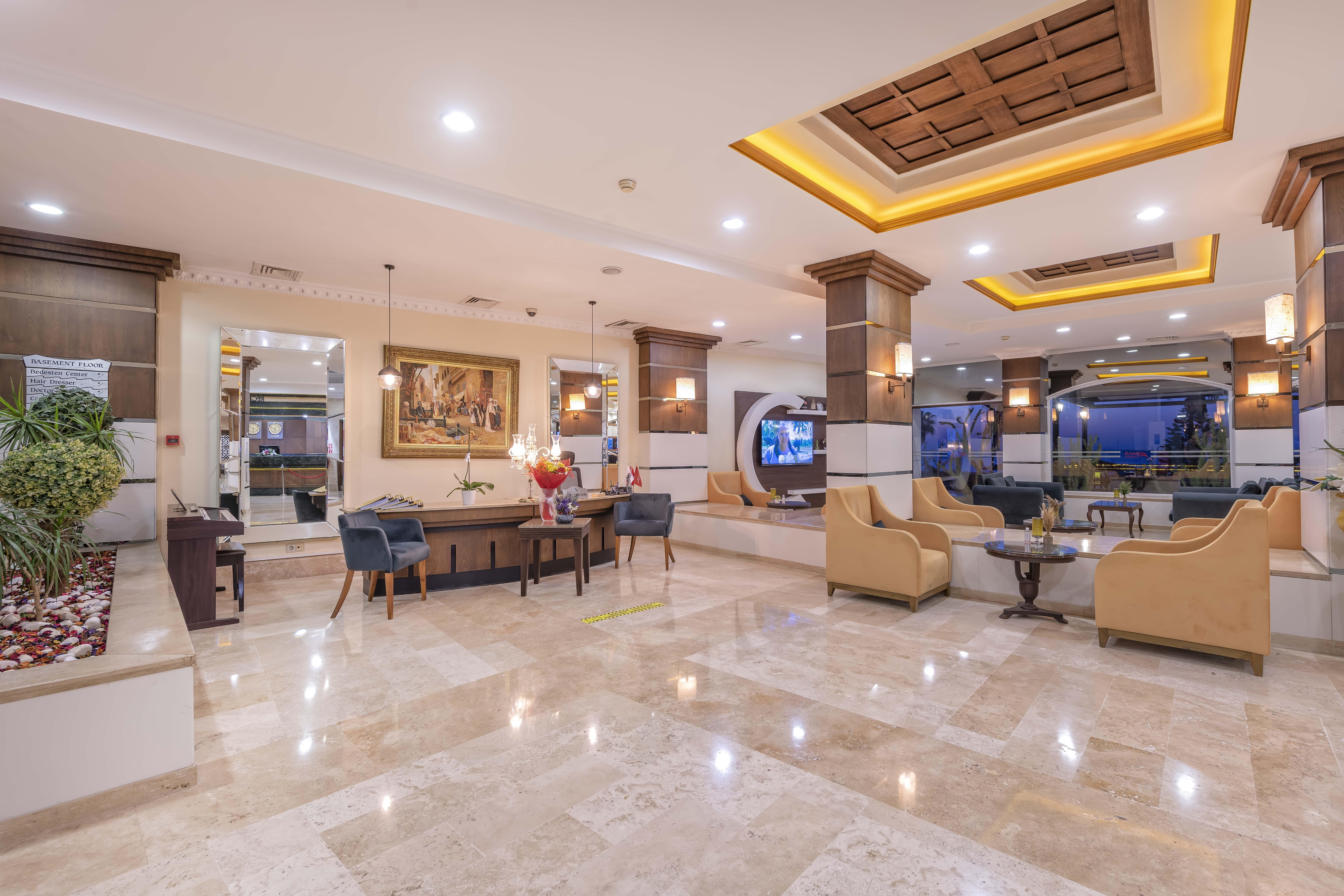 Labada Beach Hotel Çamyuva المظهر الخارجي الصورة