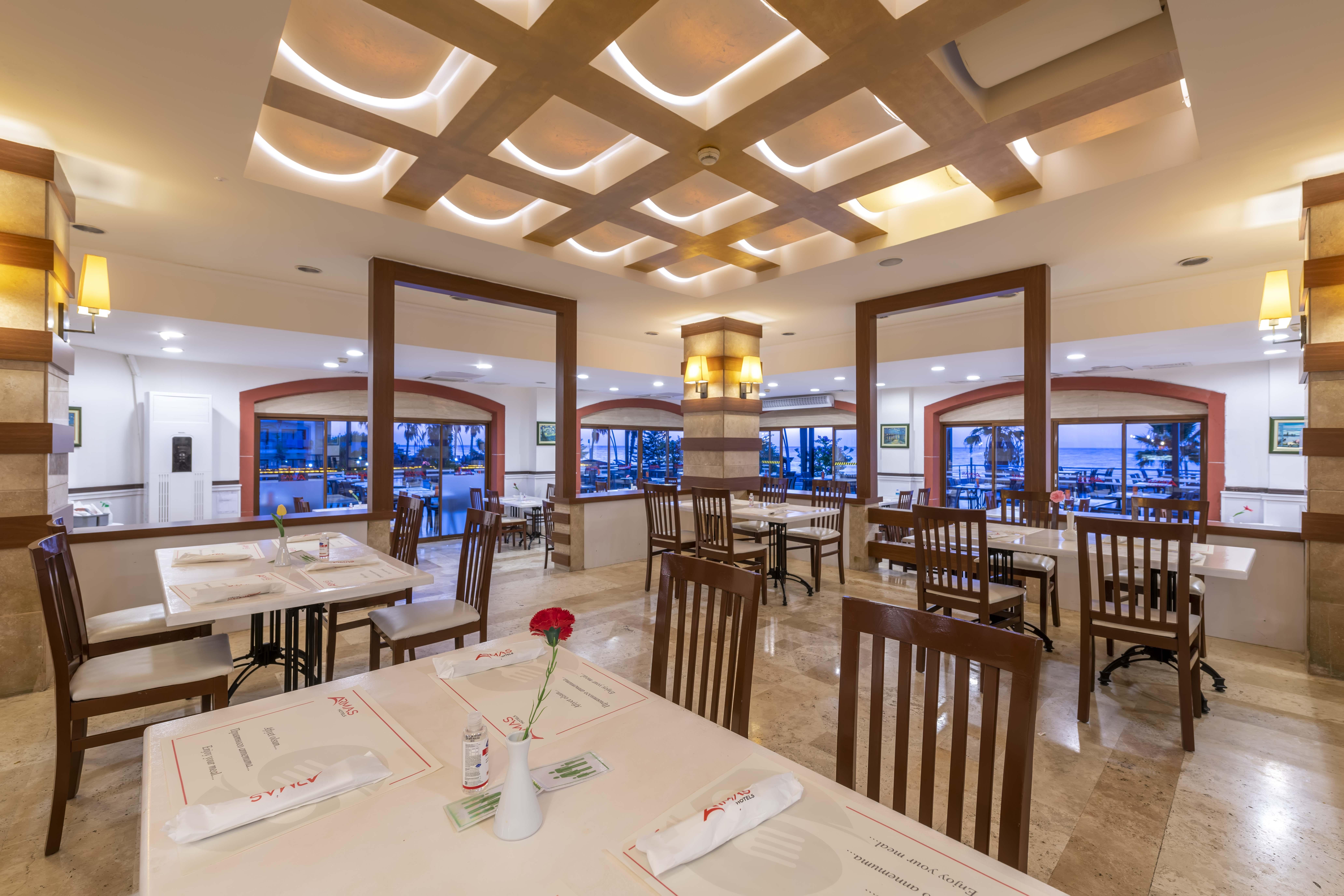 Labada Beach Hotel Çamyuva المظهر الخارجي الصورة