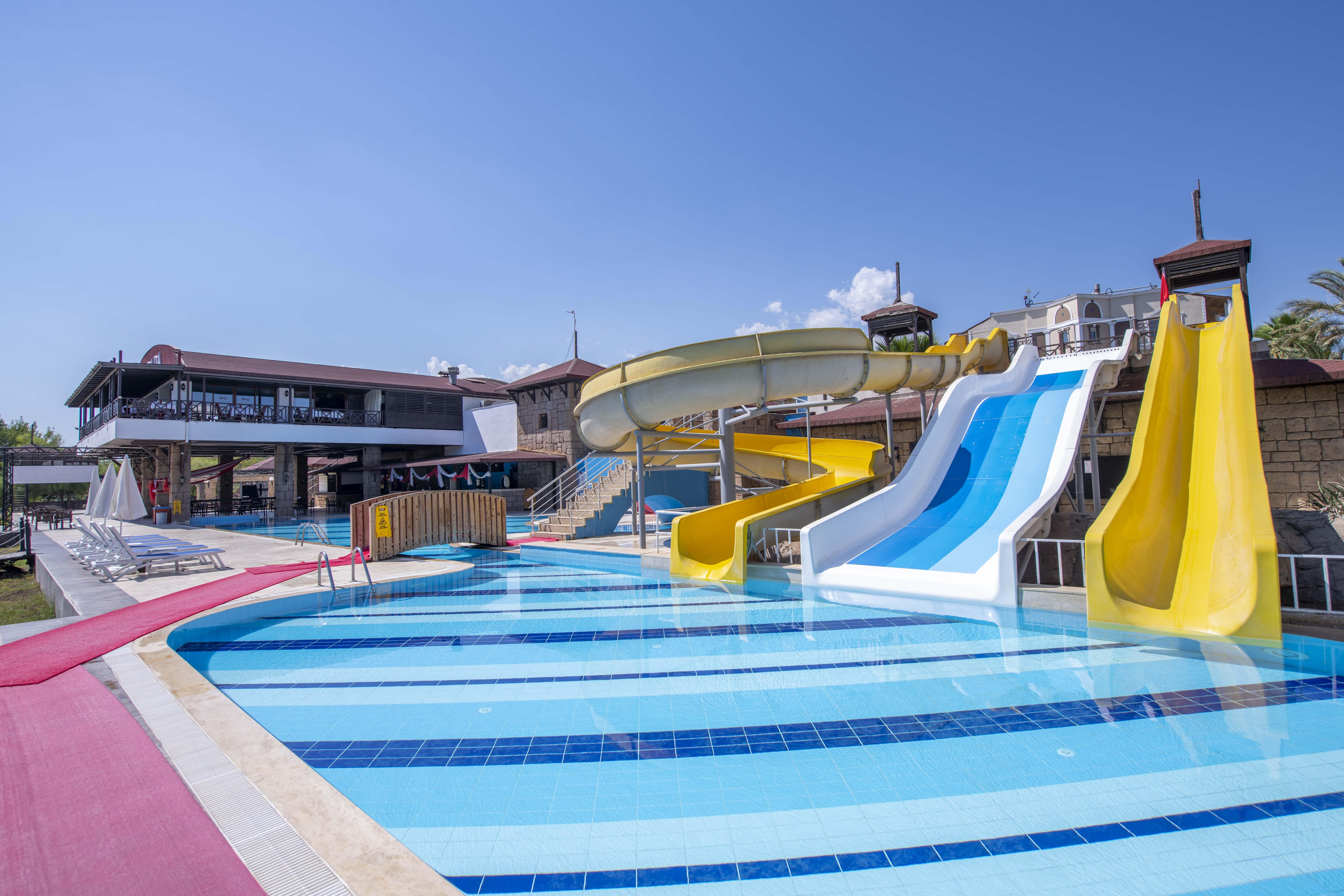 Labada Beach Hotel Çamyuva المظهر الخارجي الصورة