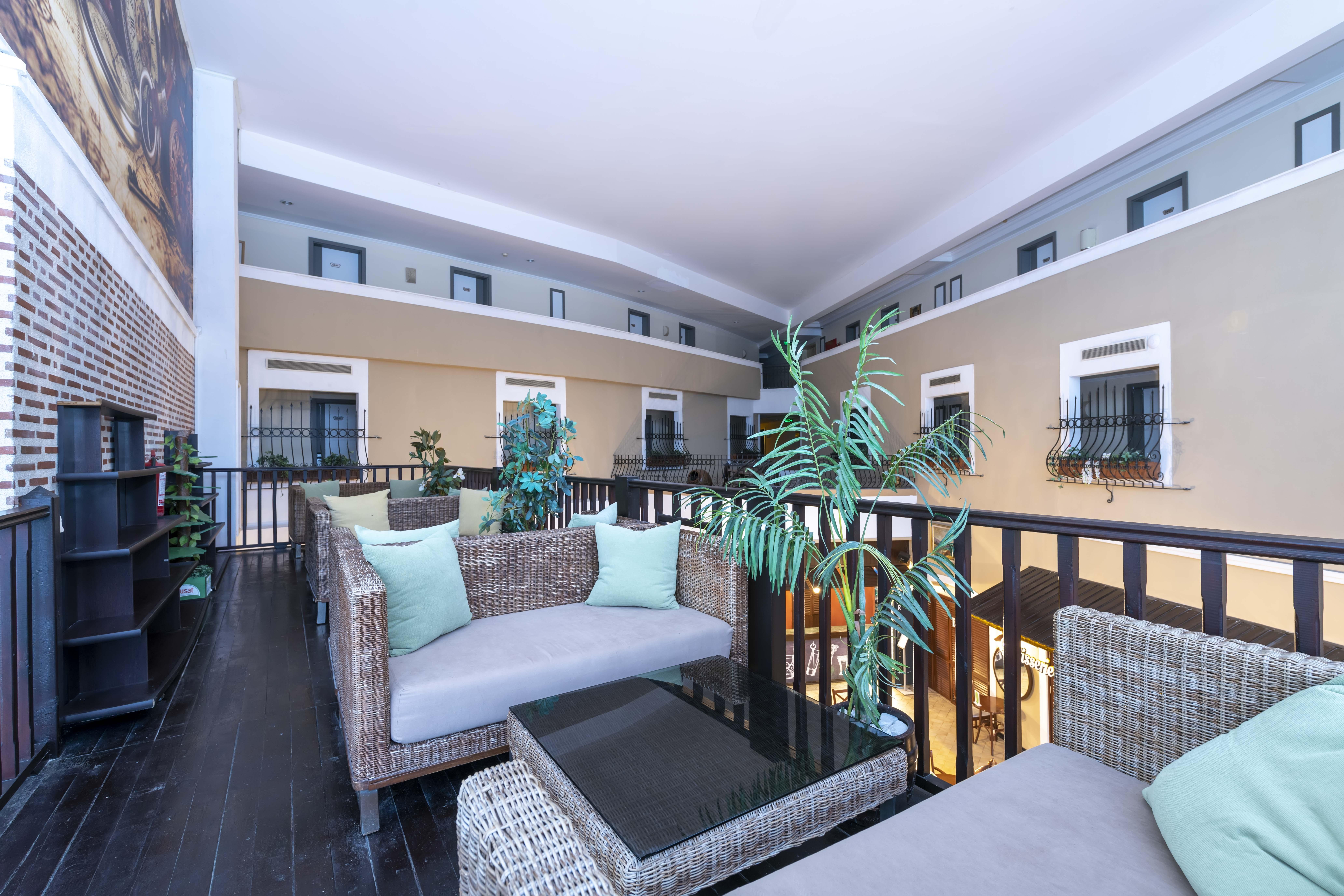 Labada Beach Hotel Çamyuva المظهر الخارجي الصورة