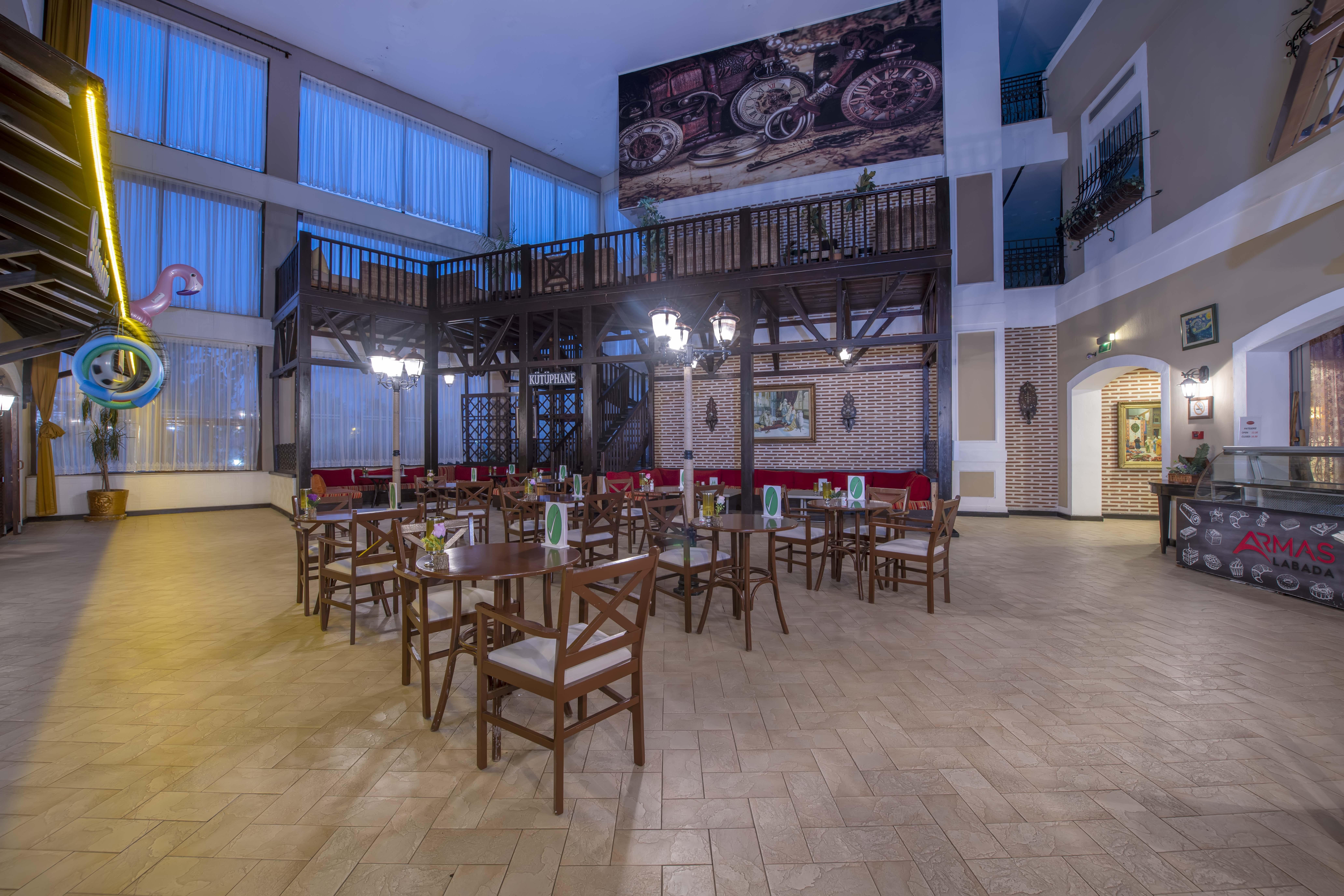 Labada Beach Hotel Çamyuva المظهر الخارجي الصورة