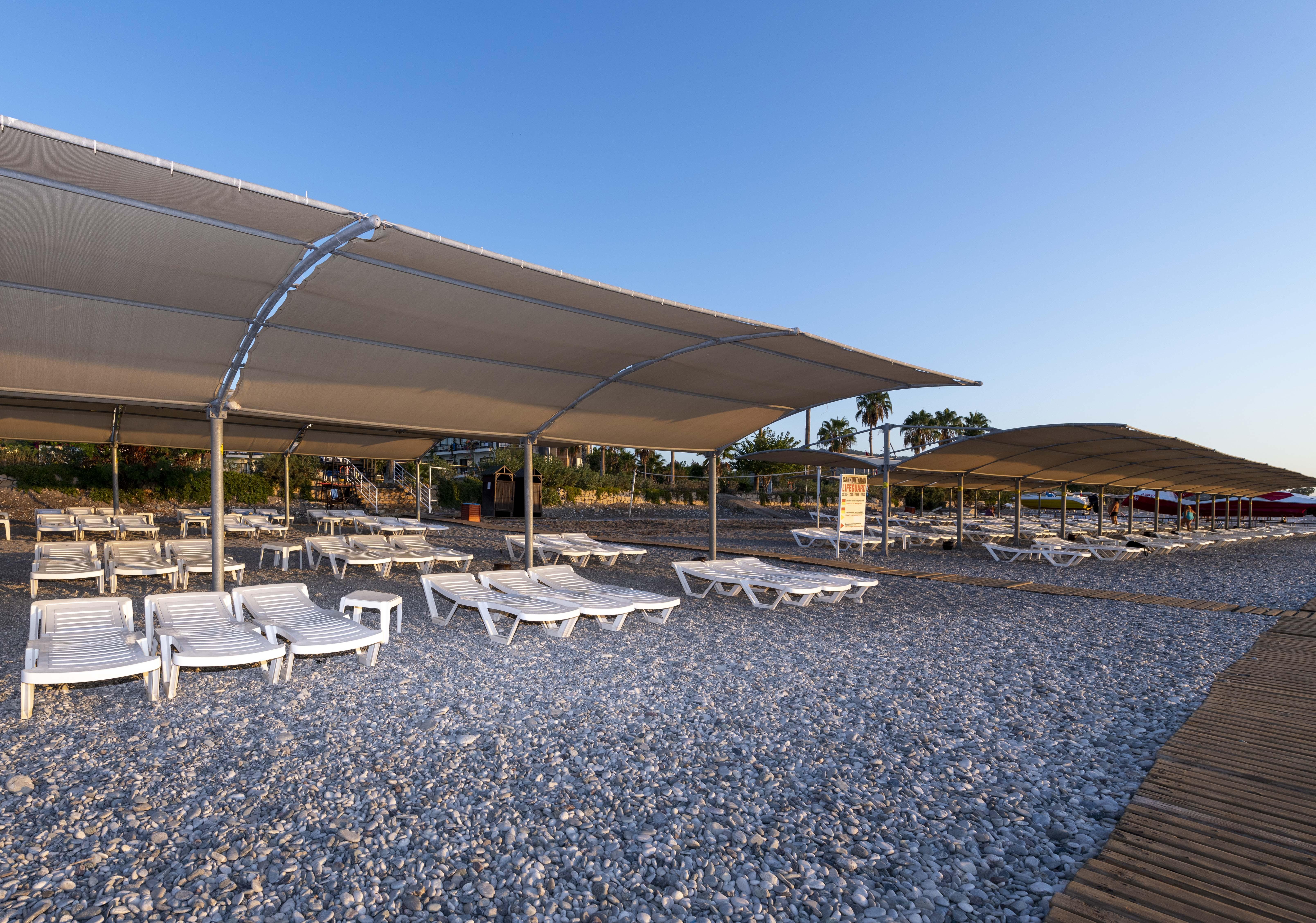 Labada Beach Hotel Çamyuva المظهر الخارجي الصورة