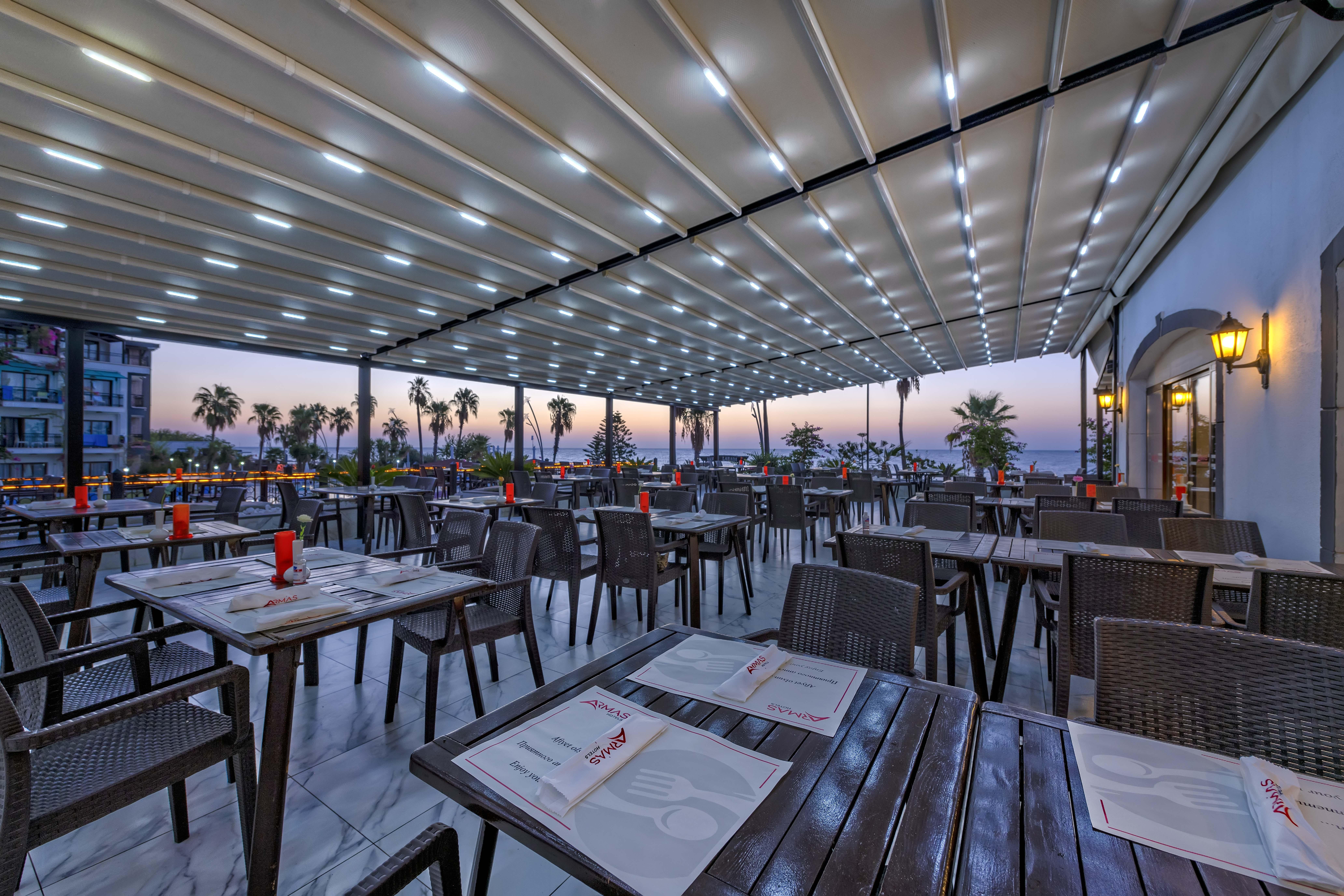 Labada Beach Hotel Çamyuva المظهر الخارجي الصورة
