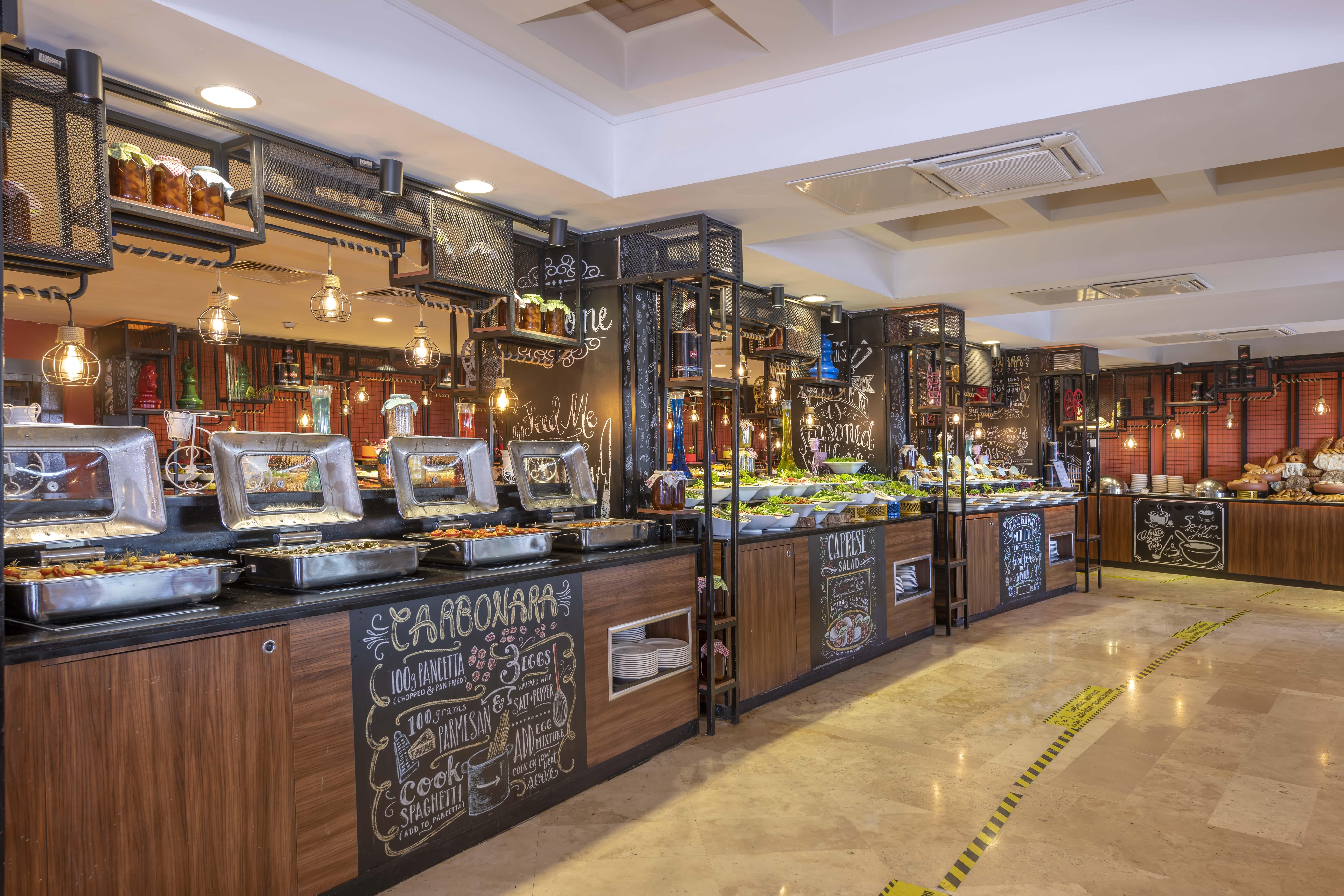 Labada Beach Hotel Çamyuva المظهر الخارجي الصورة