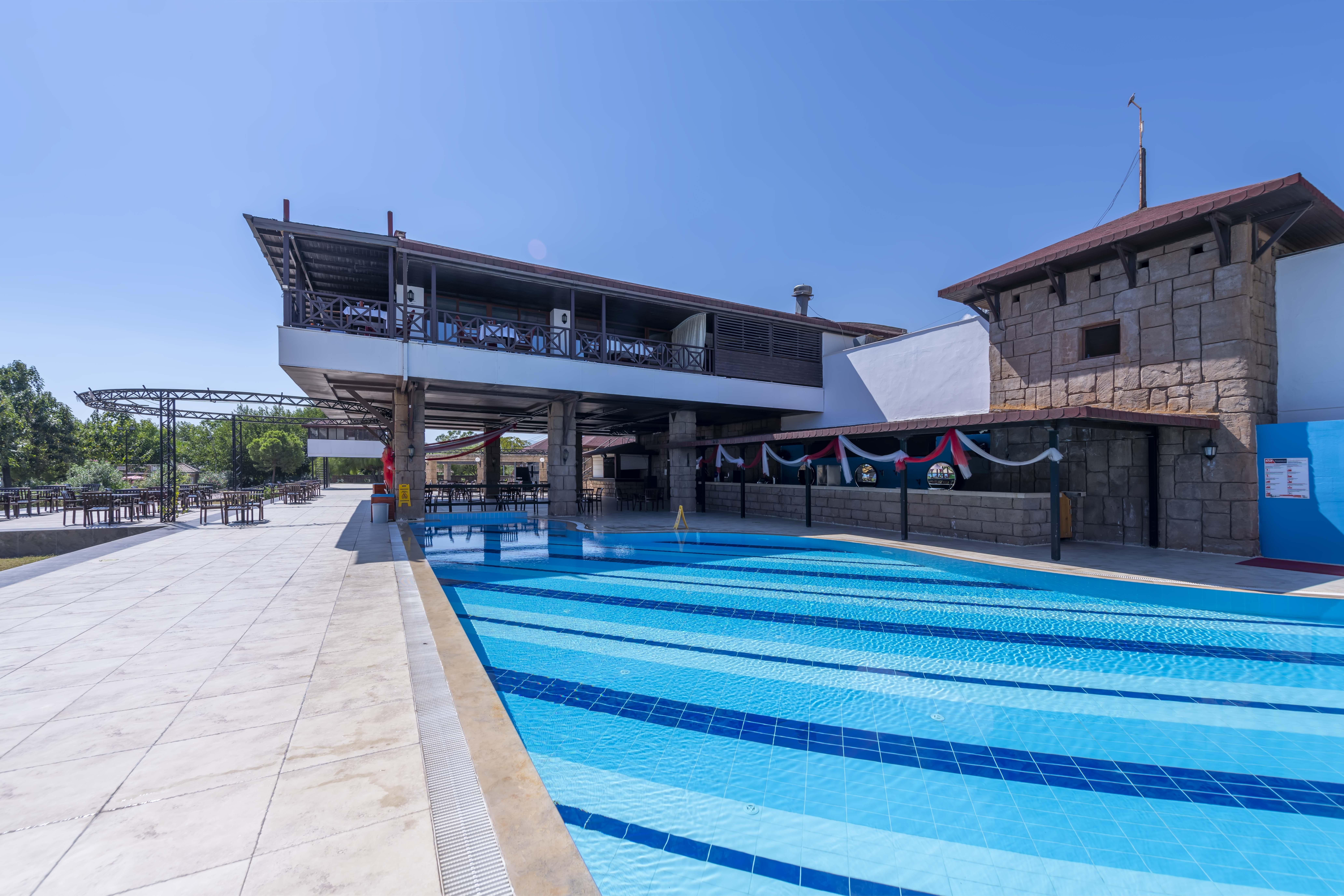 Labada Beach Hotel Çamyuva المظهر الخارجي الصورة