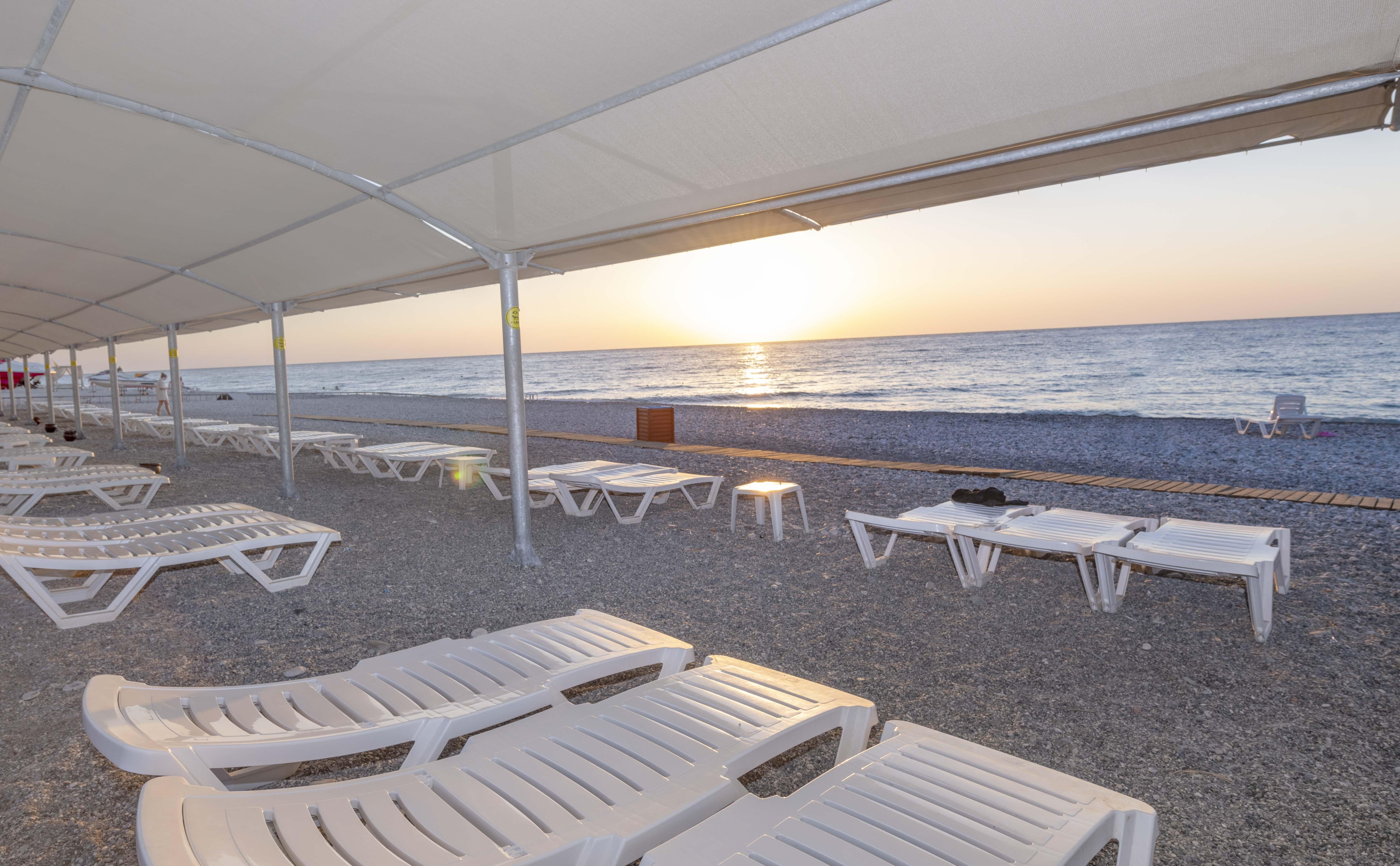 Labada Beach Hotel Çamyuva المظهر الخارجي الصورة