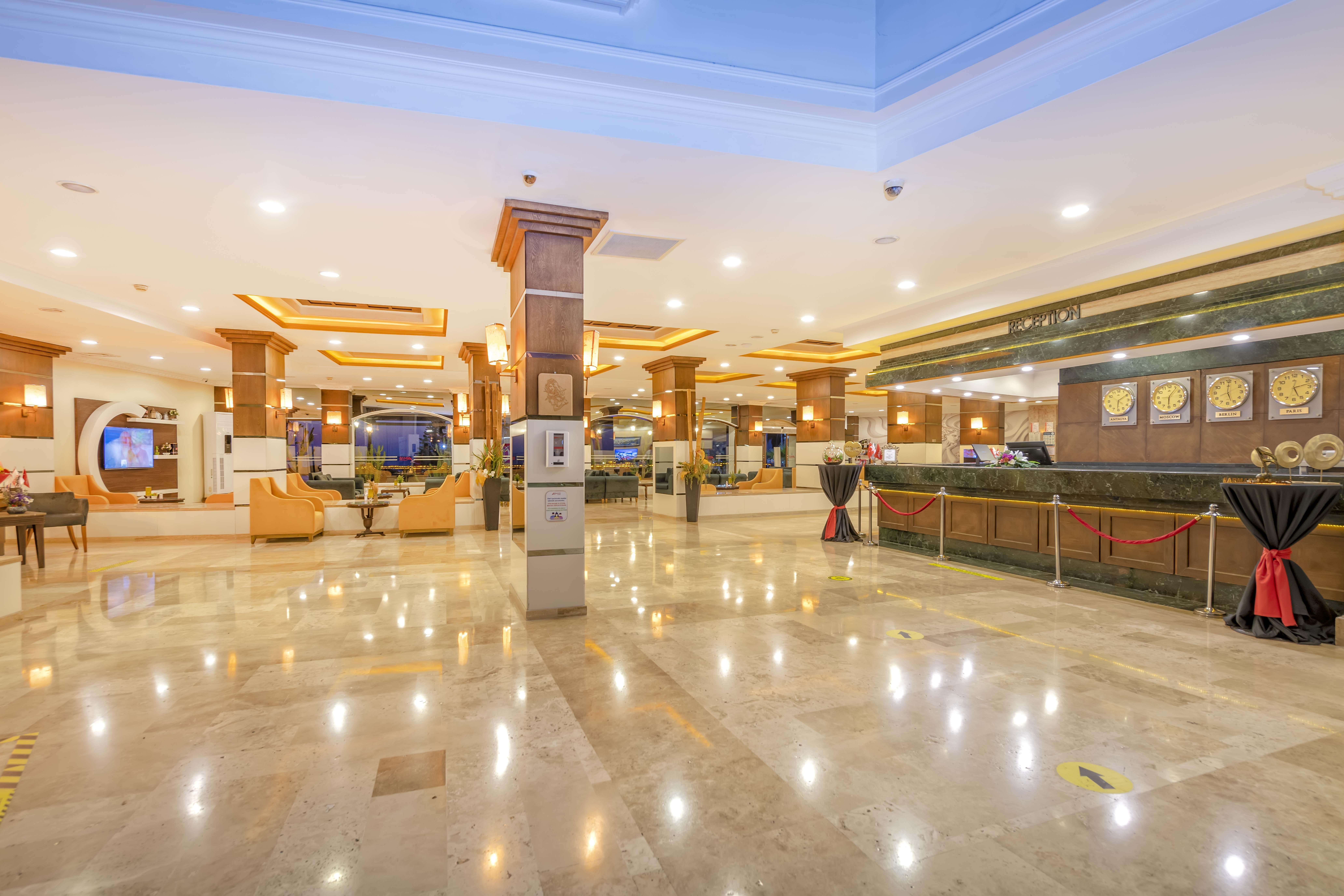 Labada Beach Hotel Çamyuva المظهر الخارجي الصورة