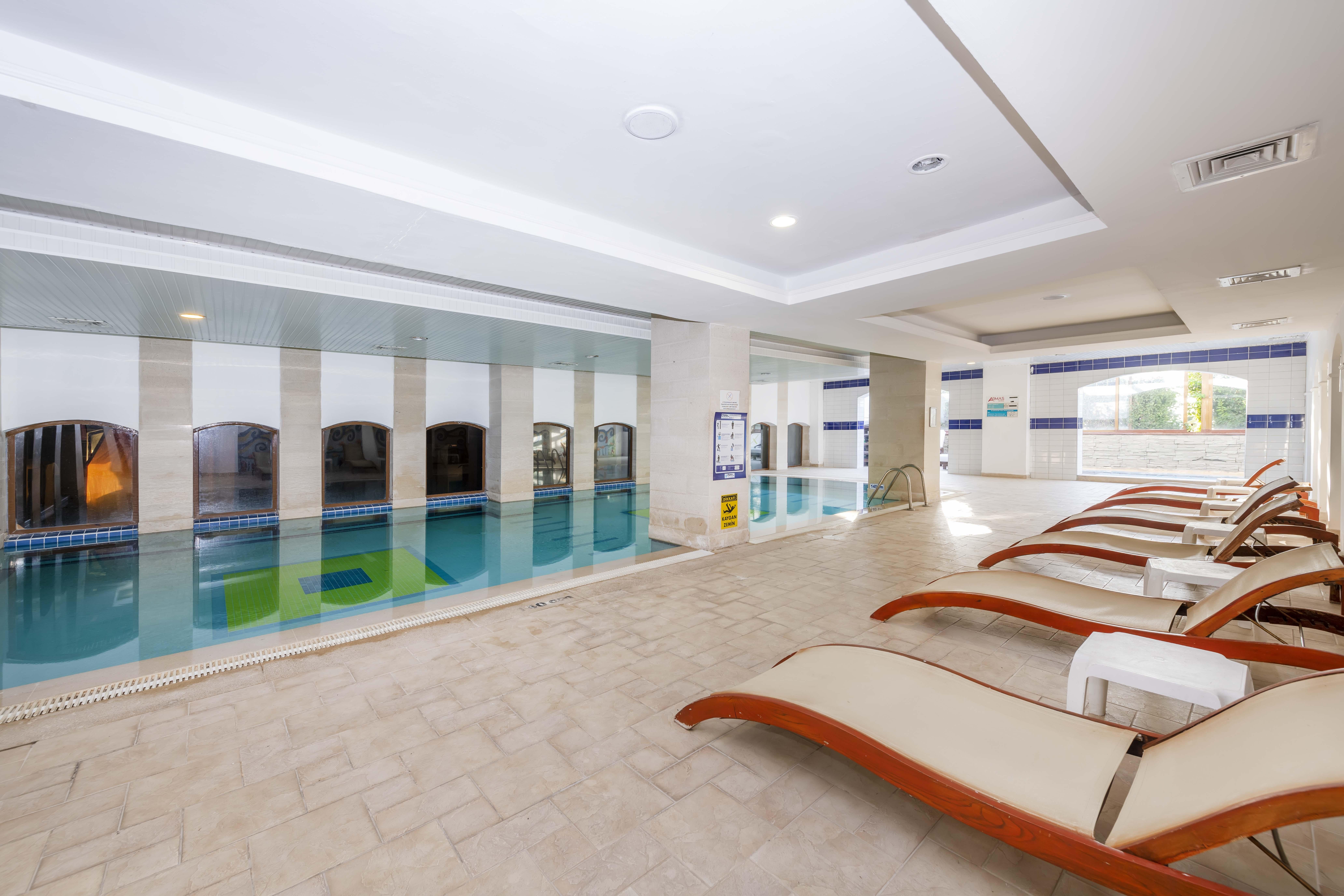Labada Beach Hotel Çamyuva المظهر الخارجي الصورة