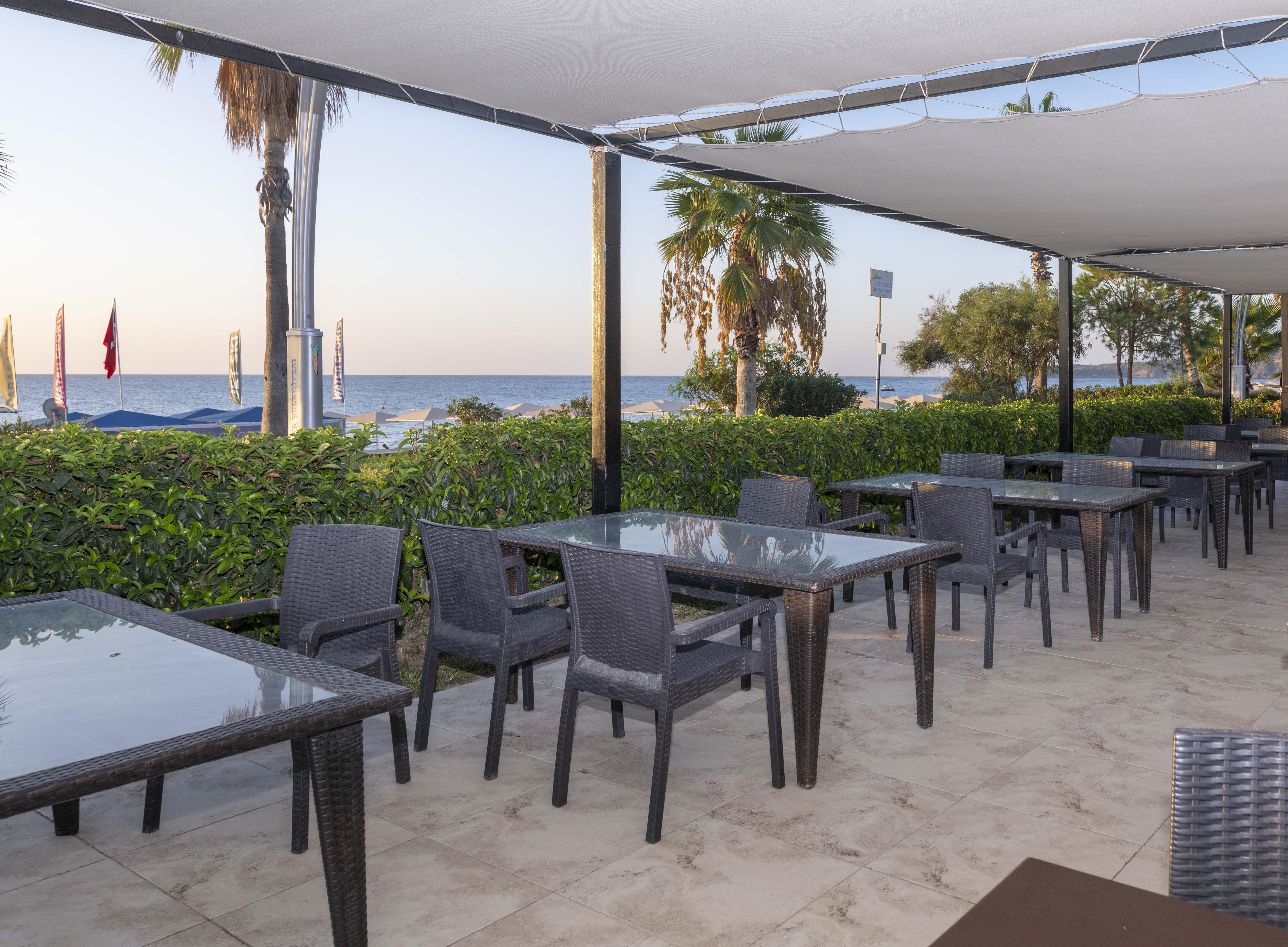 Labada Beach Hotel Çamyuva المظهر الخارجي الصورة