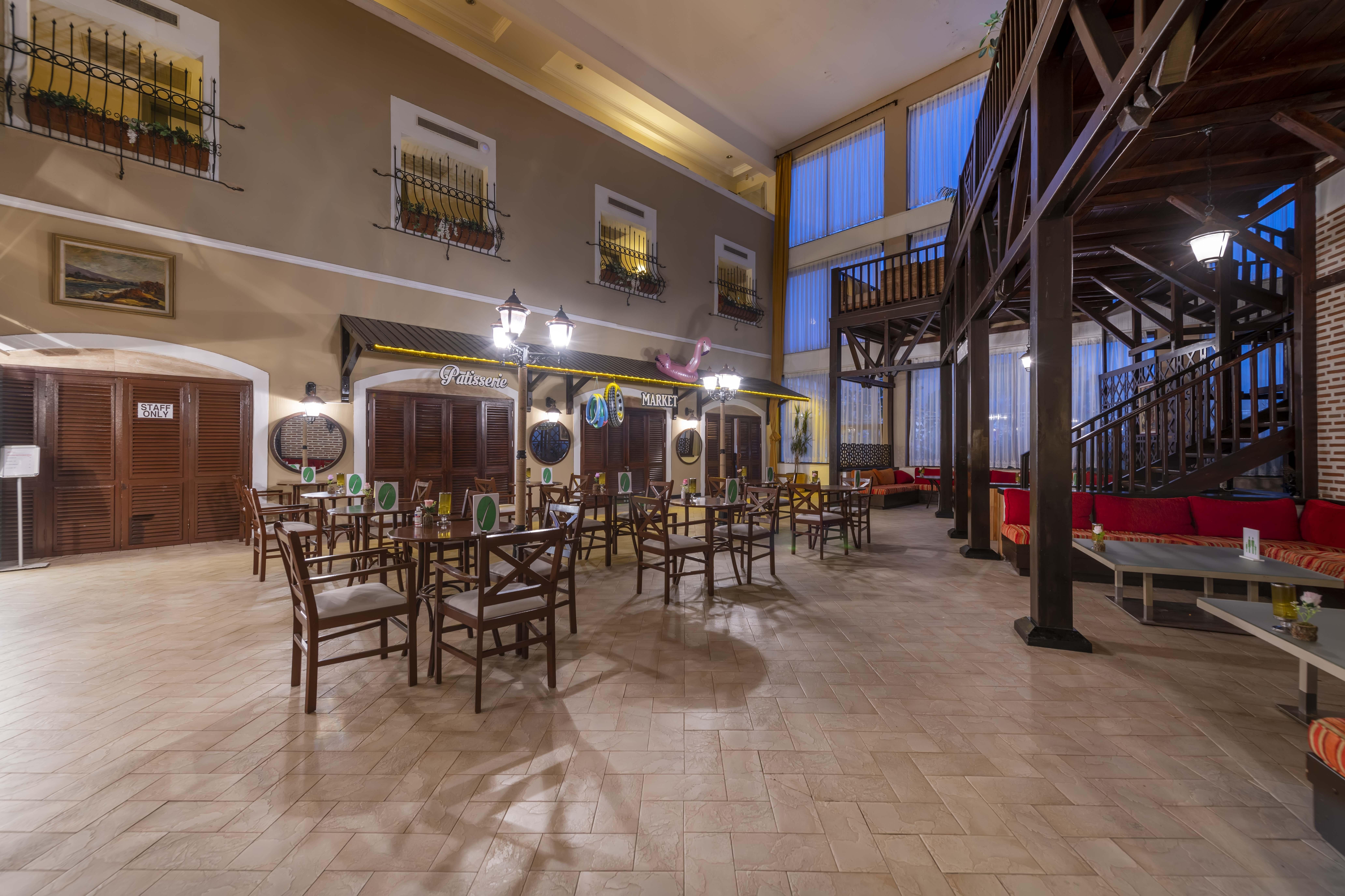 Labada Beach Hotel Çamyuva المظهر الخارجي الصورة