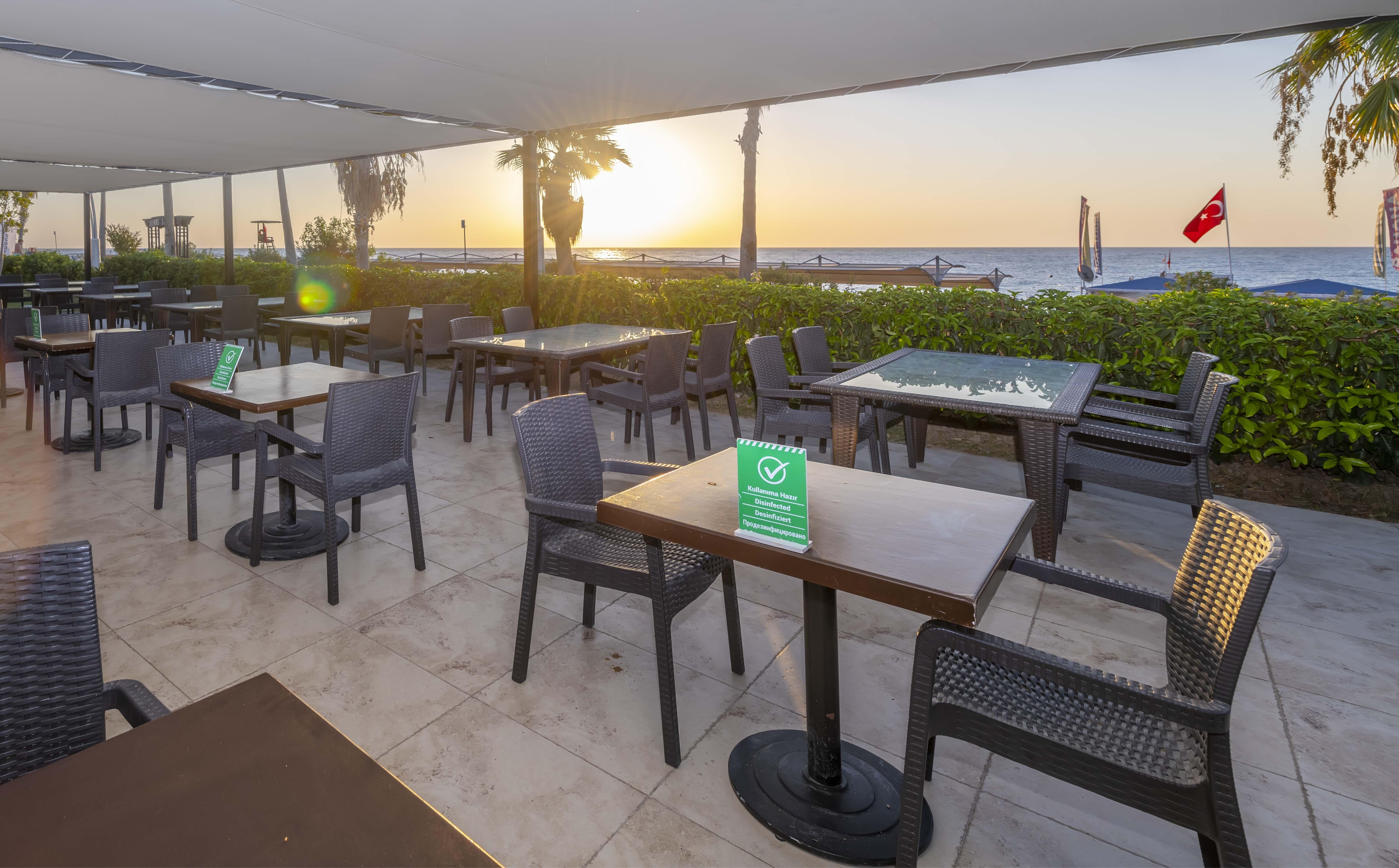 Labada Beach Hotel Çamyuva المظهر الخارجي الصورة