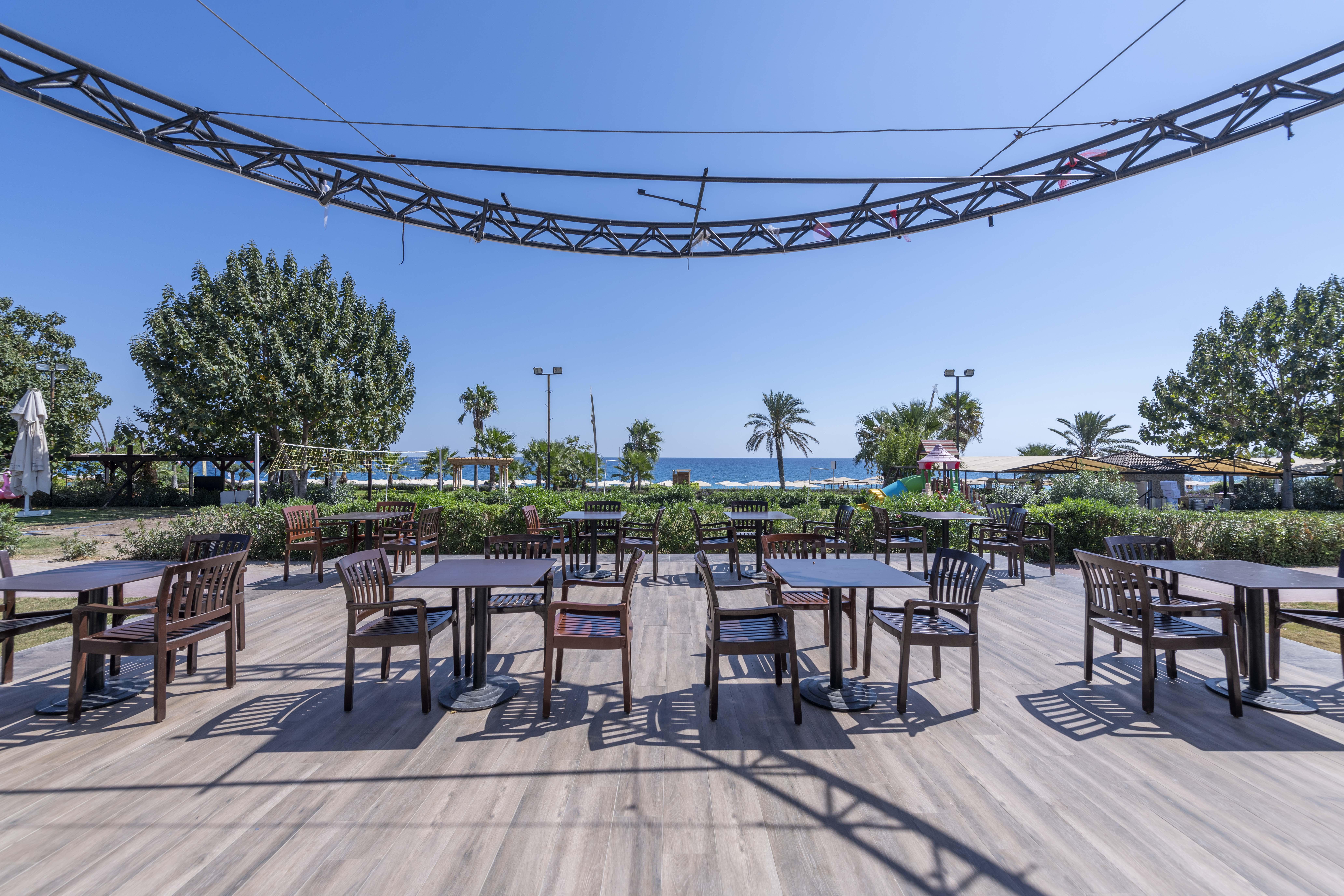 Labada Beach Hotel Çamyuva المظهر الخارجي الصورة