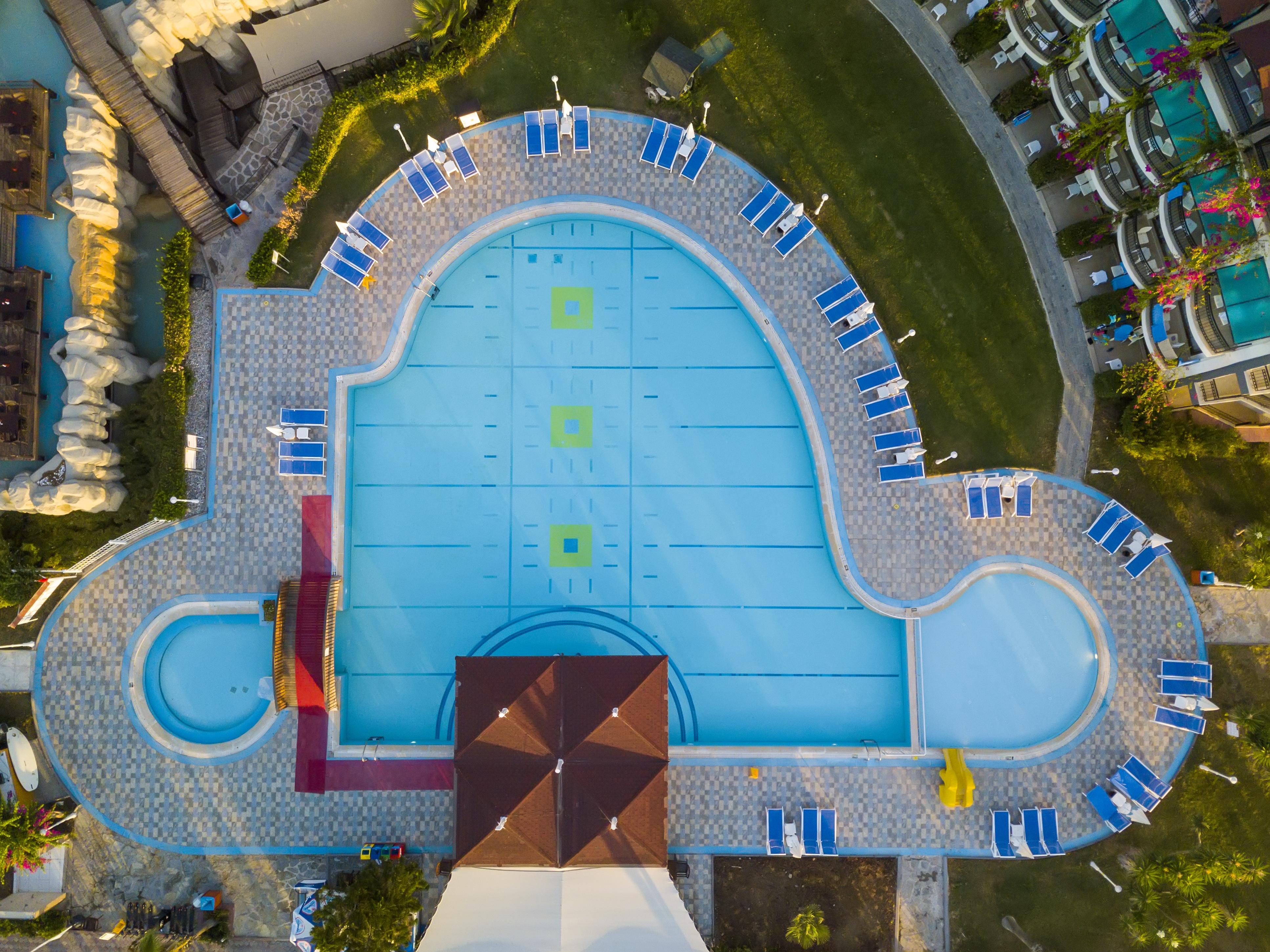 Labada Beach Hotel Çamyuva المظهر الخارجي الصورة